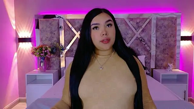 MarianaGarciaa   online show from 17, 9, 2025