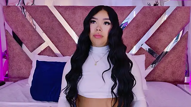 Snapshot of MarianaGarciaa__ chatting on 20, 4, 2026 MarianaGarciaa online show from 20, 4, 2026