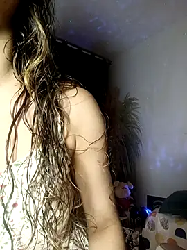 lovely kitt online show from 31, 10, 2025