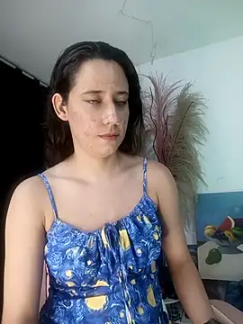 lovely kitt online show from 16, 1, 2026