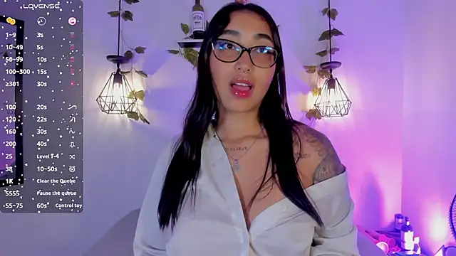 melanieecox online show from 22, 5, 2026