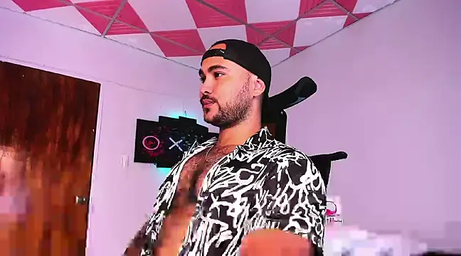 Sebas-hott online show from 15, 12, 2024