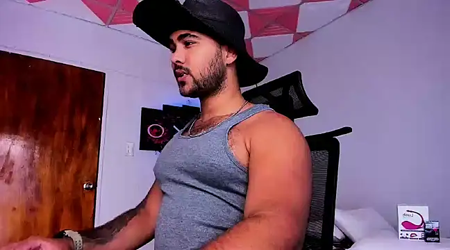 Sebas-hott online show from 13, 1, 2025