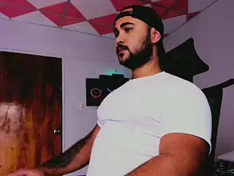 Sebas-hott online show from 19, 2, 2025