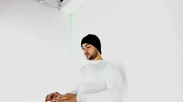 Sebas-hott online show from 12, 9, 2025