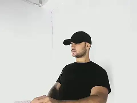 Sebas-hott online show from 1, 10, 2025