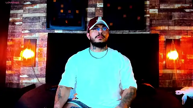 Van Velckan online show from 24, 1, 2025