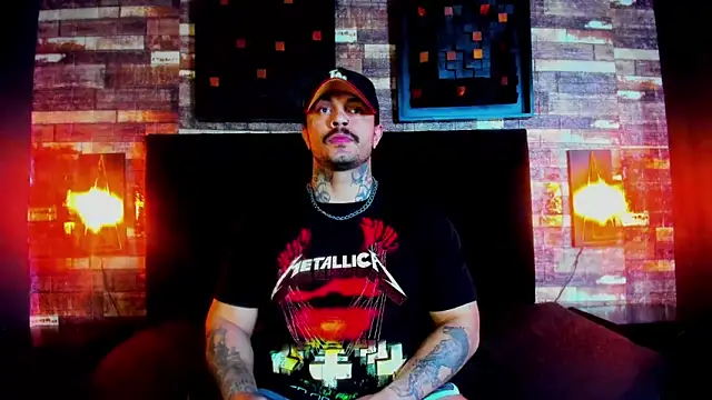 Van Velckan online show from 9, 3, 2025