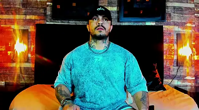 Van Velckan online show from 22, 3, 2025