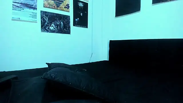 Van Velckan online show from 14, 4, 2026