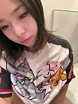 Rei1216xo online show from 24, 10, 2025