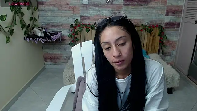 Snapshot of Lucy_joi chatting on 3, 1, 2025 Lucy joi online show from 3, 1, 2025