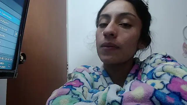 Snapshot of Lucy_joi chatting on 19, 1, 2025 Lucy joi online show from 19, 1, 2025