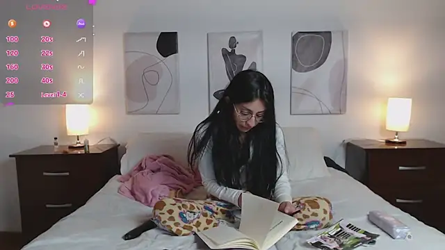 Snapshot of Lucy_joi chatting on 21, 1, 2025 Lucy joi online show from 21, 1, 2025