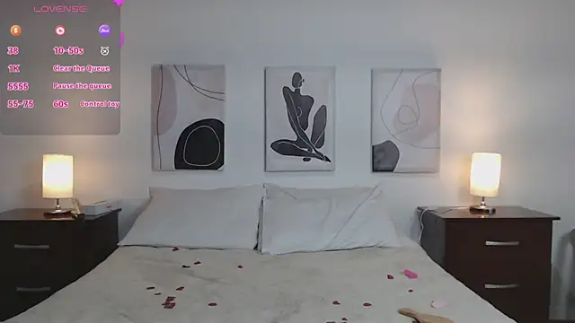 Snapshot of Lucy_joi chatting on 13, 2, 2025 Lucy joi online show from 13, 2, 2025