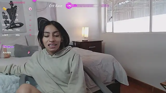 Snapshot of Lucy_joi chatting on 17, 3, 2025 Lucy joi online show from 17, 3, 2025