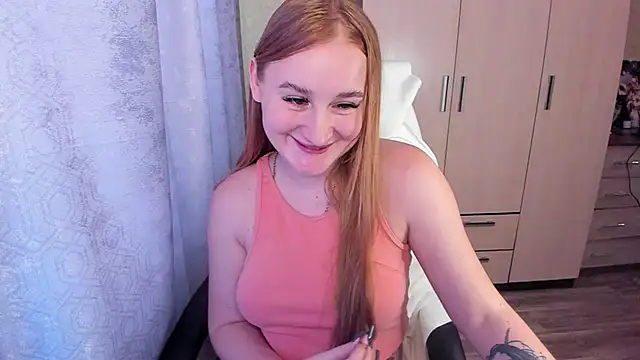 KeiraNight online show from 29, 12, 2024