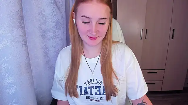 KeiraNight online show from 20, 1, 2025