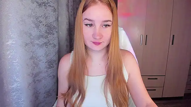 KeiraNight online show from 30, 1, 2025