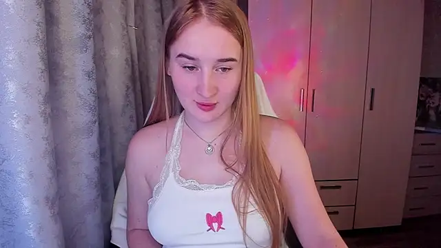 KeiraNight online show from 14, 3, 2025