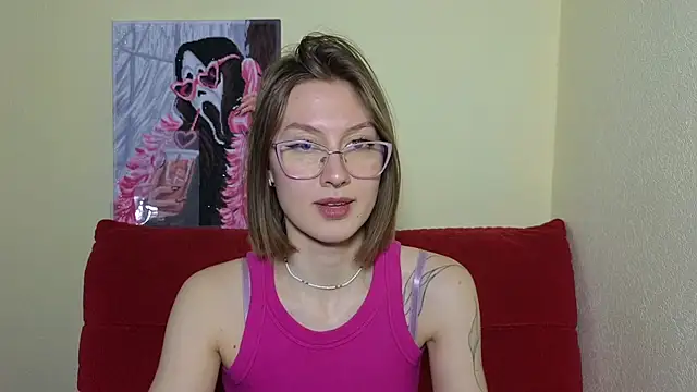 MalvinaBlum online show from 11, 1, 2025