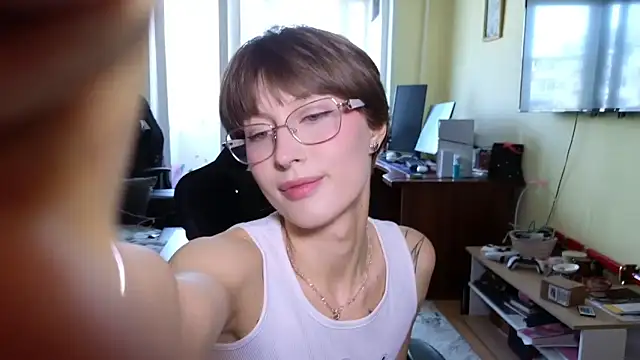 MalvinaBlum online show from 21, 3, 2026