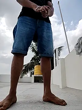 Daddys-small-lollipop online show from 1, 3, 2025