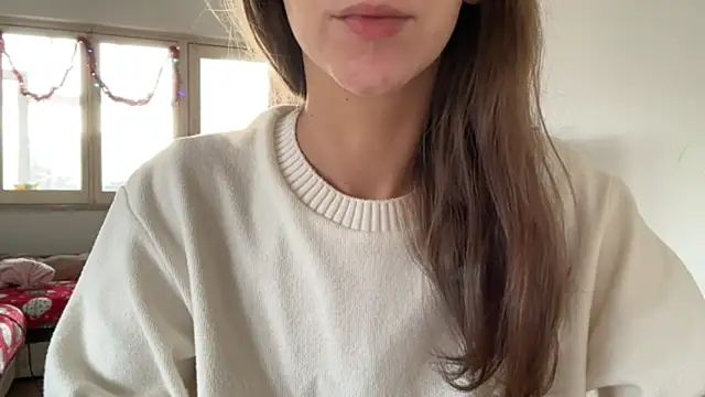 Snapshot of Kimpossible__ chatting on 17, 12, 2025 Kimpossible online show from 17, 12, 2025