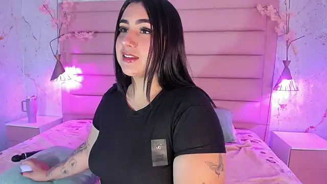 sabrinamilani online show from 27, 11, 2025