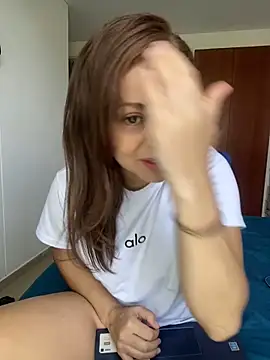 Anto Naranjo online show from 12, 2, 2025