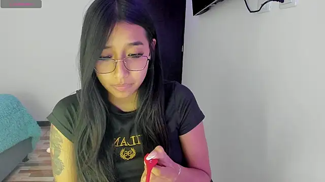 Snapshot of isa_bellaa0 chatting on 22, 2, 2025 isa bellaa0 online show from 22, 2, 2025