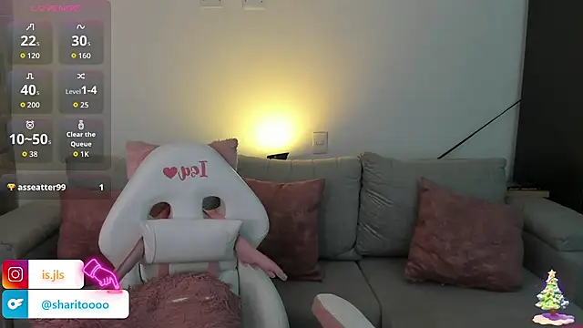 Snapshot of isa_bellaa0 chatting on 3, 12, 2025 isa bellaa0 online show from 3, 12, 2025