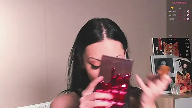 mistresslecter online show from 23, 12, 2024