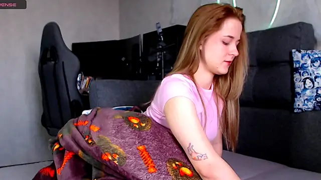 CassidyKiss online show from 30, 10, 2025