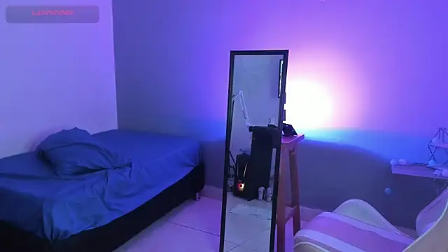 Yelena03 online show from 16, 3, 2025