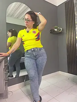 Yelena03 online show from 23, 6, 2026
