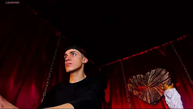 Angel Snowhotxxx online show from 18, 12, 2024