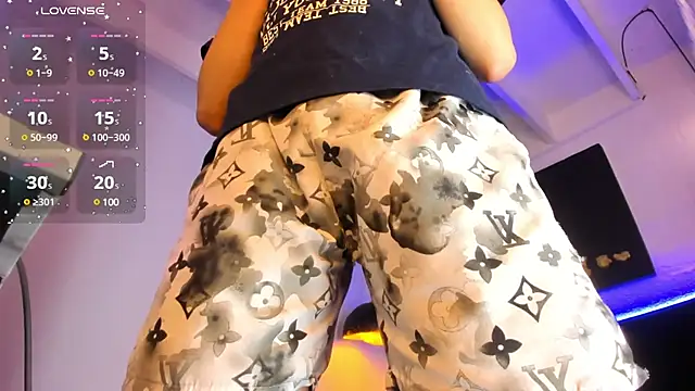 Angel Snowhotxxx online show from 22, 1, 2025