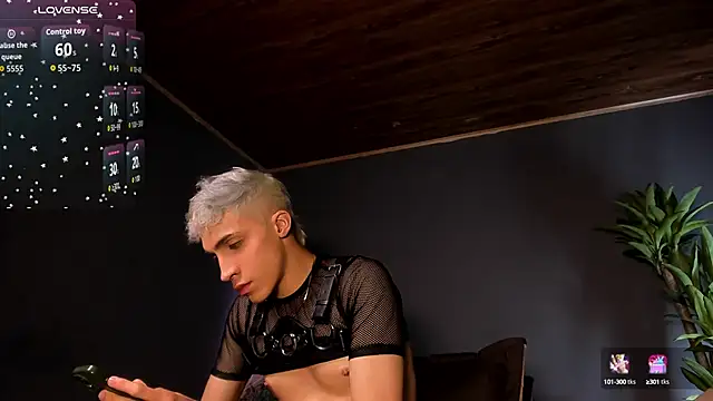 Angel Snowhotxxx online show from 22, 9, 2025