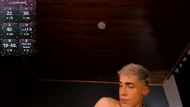 Angel Snowhotxxx online show from 23, 10, 2025