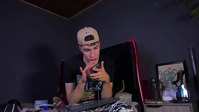 Angel Snowhotxxx online show from 15, 4, 2026