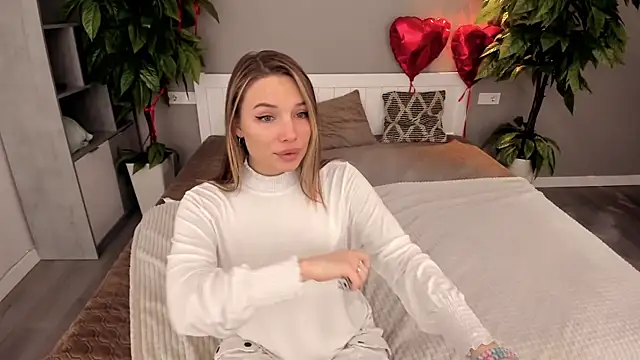 IceDanielles online show from 14, 3, 2025