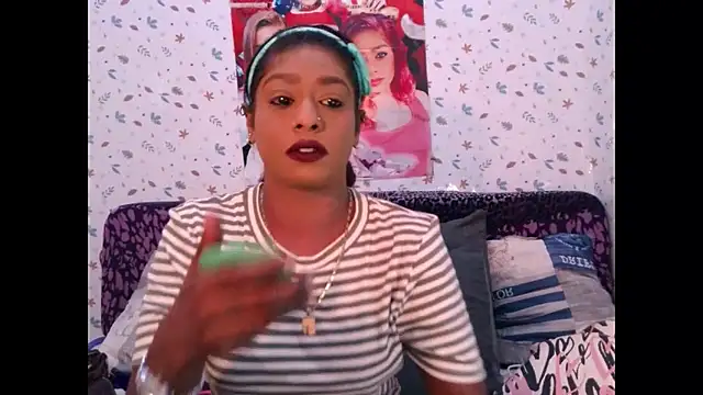 Harl3ysugar4u online show from 9, 1, 2026