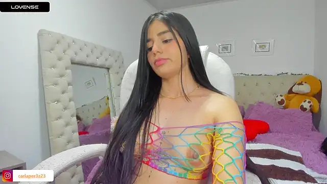 carlaperez  online show from 29, 12, 2024