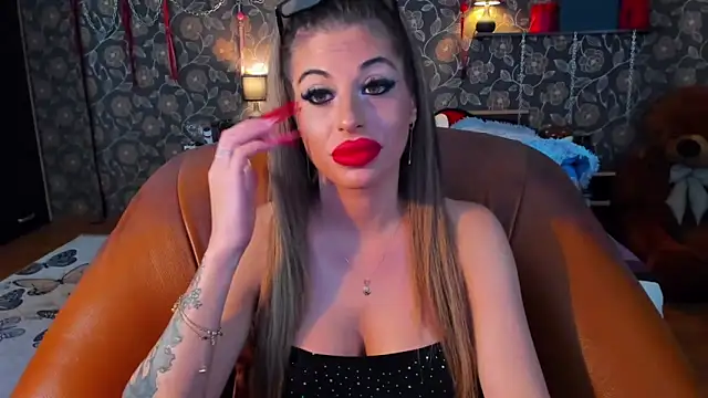 ammyloca123 online show from 9, 9, 2025