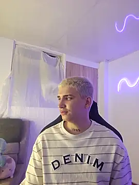 Snapshot of SebasFallon chatting on 28, 2, 2026 SebasFallon online show from 28, 2, 2026