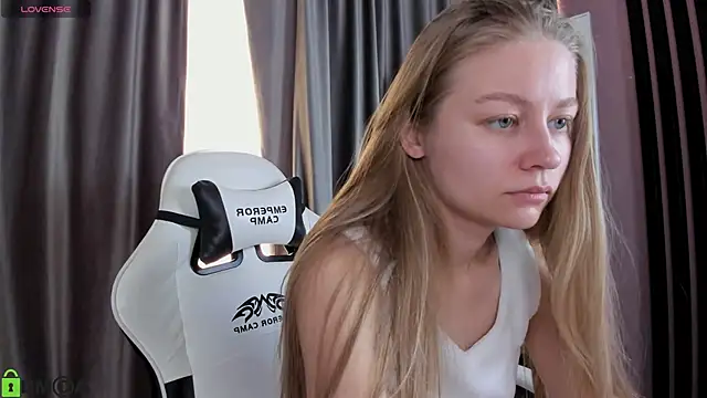 Polumna cute online show from 14, 9, 2025