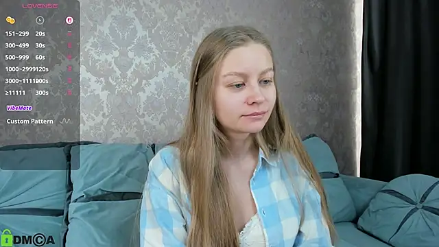 Polumna cute online show from 6, 2, 2026