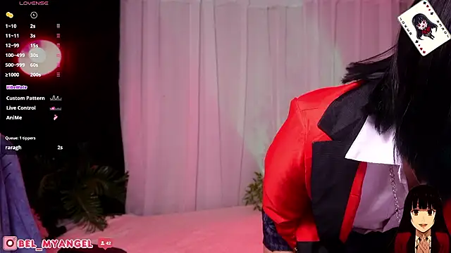 Bella-Franco online show from 25, 2, 2026