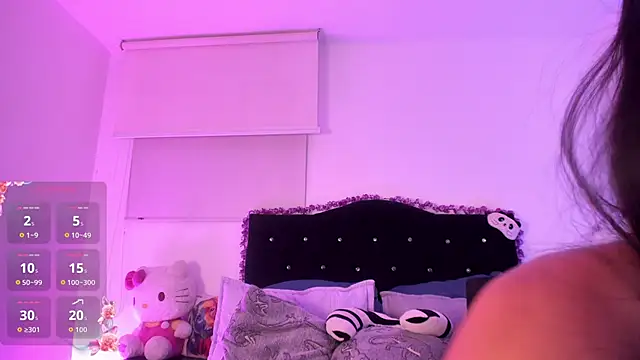 penny sweett  online show from 26, 3, 2026